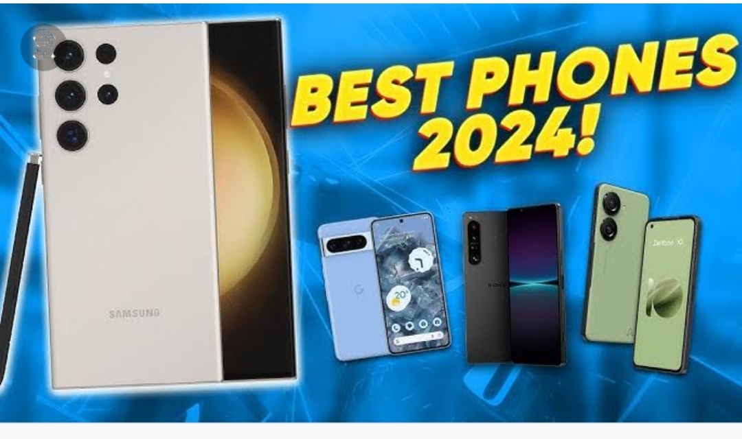 Top 10 best phone in the world